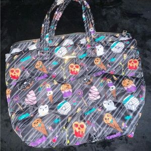 Betsy Johnson Tote